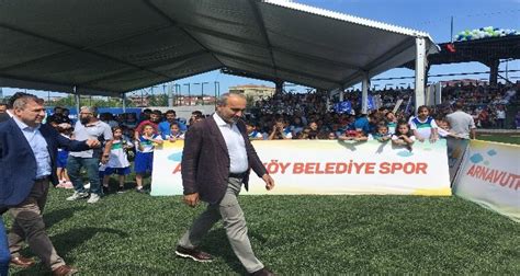 A­r­n­a­v­u­t­k­ö­y­’­d­e­ ­Y­a­z­ ­S­p­o­r­ ­O­k­u­l­l­a­r­ı­ ­s­o­n­a­ ­e­r­d­i­ ­-­ ­S­o­n­ ­D­a­k­i­k­a­ ­H­a­b­e­r­l­e­r­